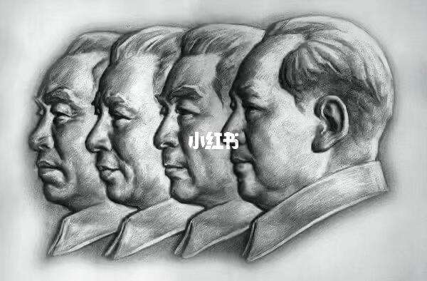 人民币中的画(人民币的画像图片)