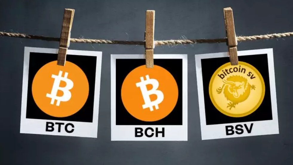 中本聪可以控制比特币(中本聪创造比特币的初衷)