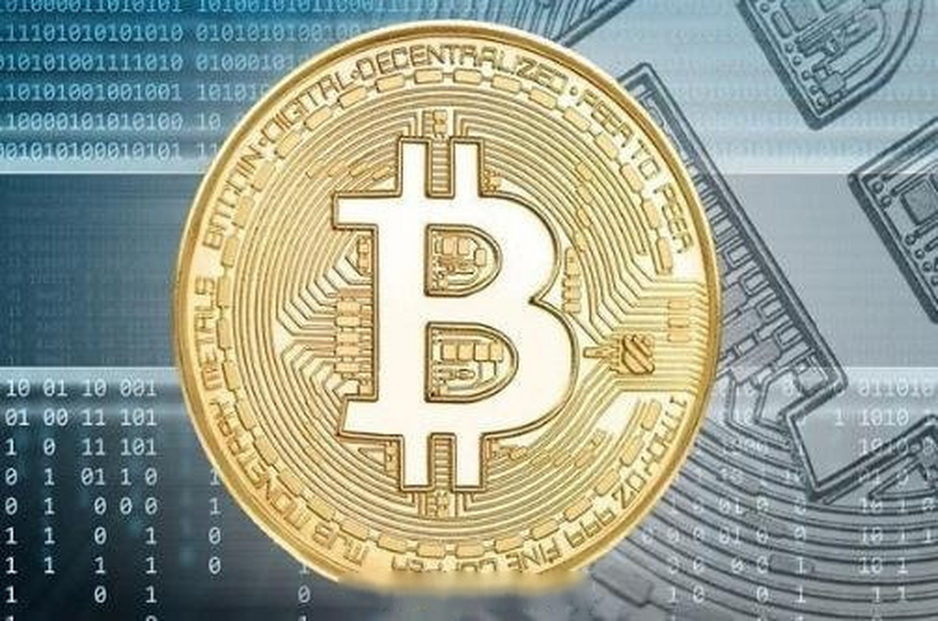 中本聪可以控制比特币(中本聪发布了首个比特币软件)