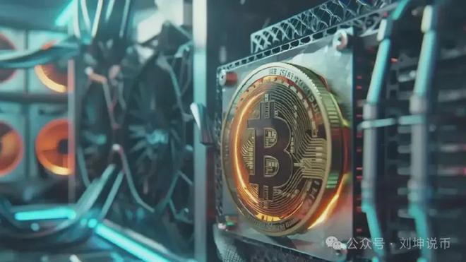 比特币中的矿工是什么(比特币中的矿工是什么职位)