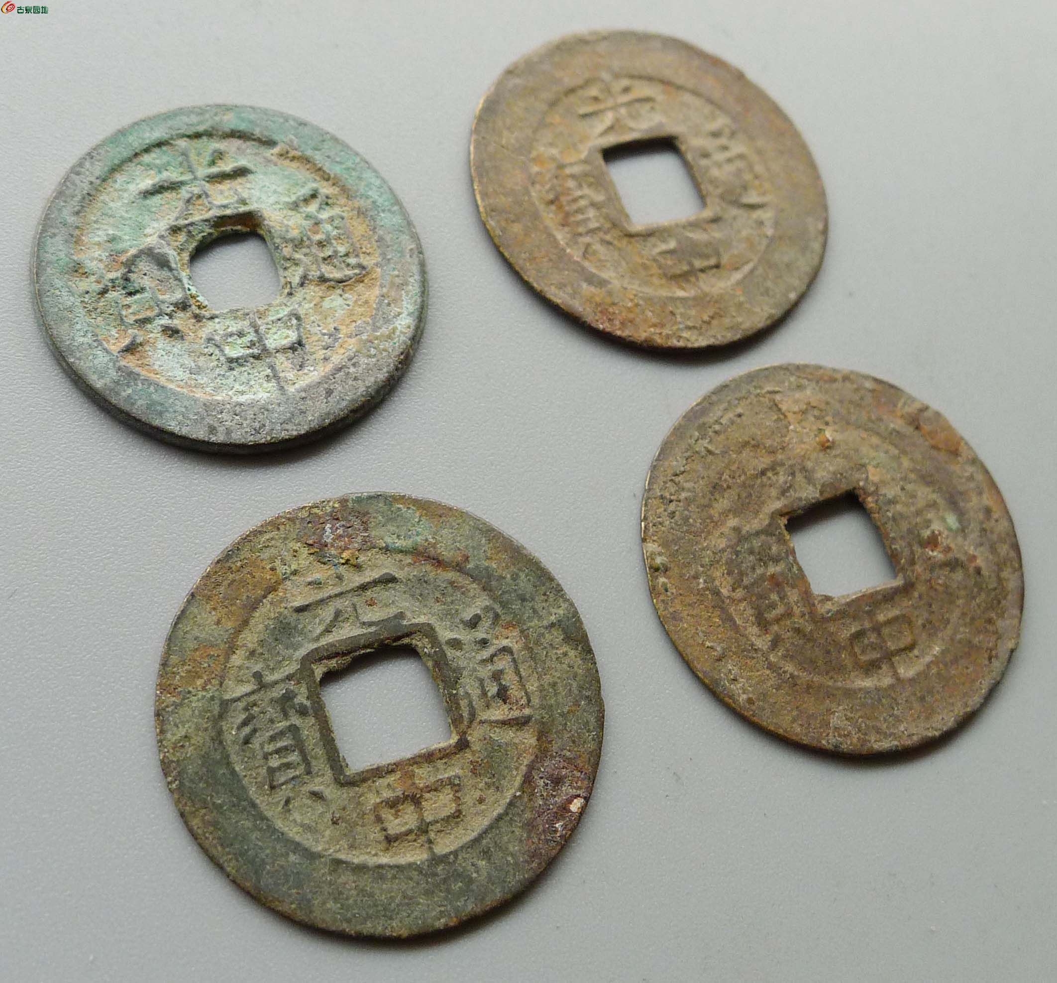 光中通宝真币价格(光中通宝真币价格多少)