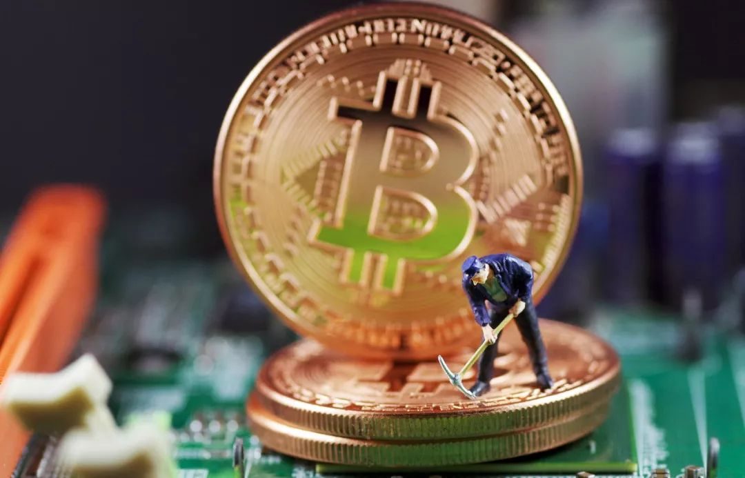 比特币中的矿工是什么(比特币中的矿工是什么意思)