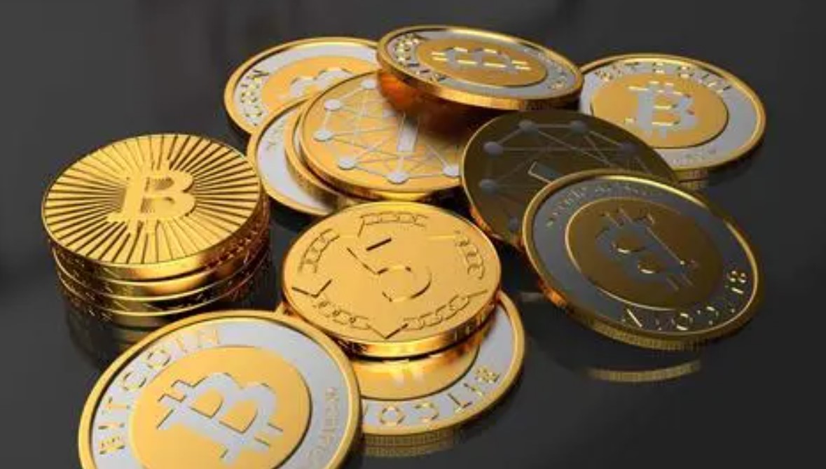 中金以特币(中金 特殊机遇投资)