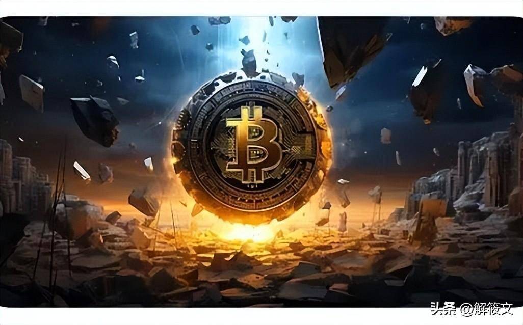 比特币中bm(比特币中bip代表什么)